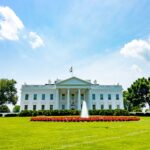 Trump White House ban