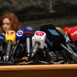 UN report on youth repression
