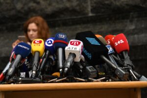 UN report on youth repression